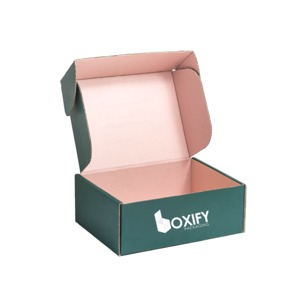 6 Corner Box - Boxify Packaging