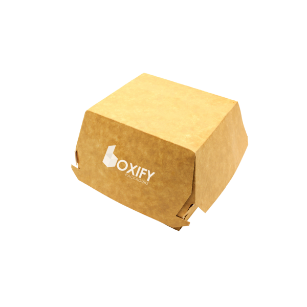 Burger Boxes