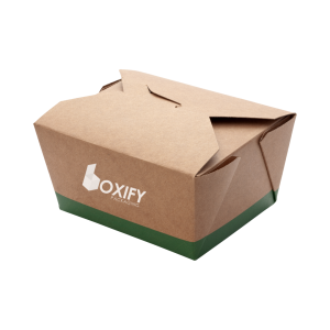 Take Out Boxes